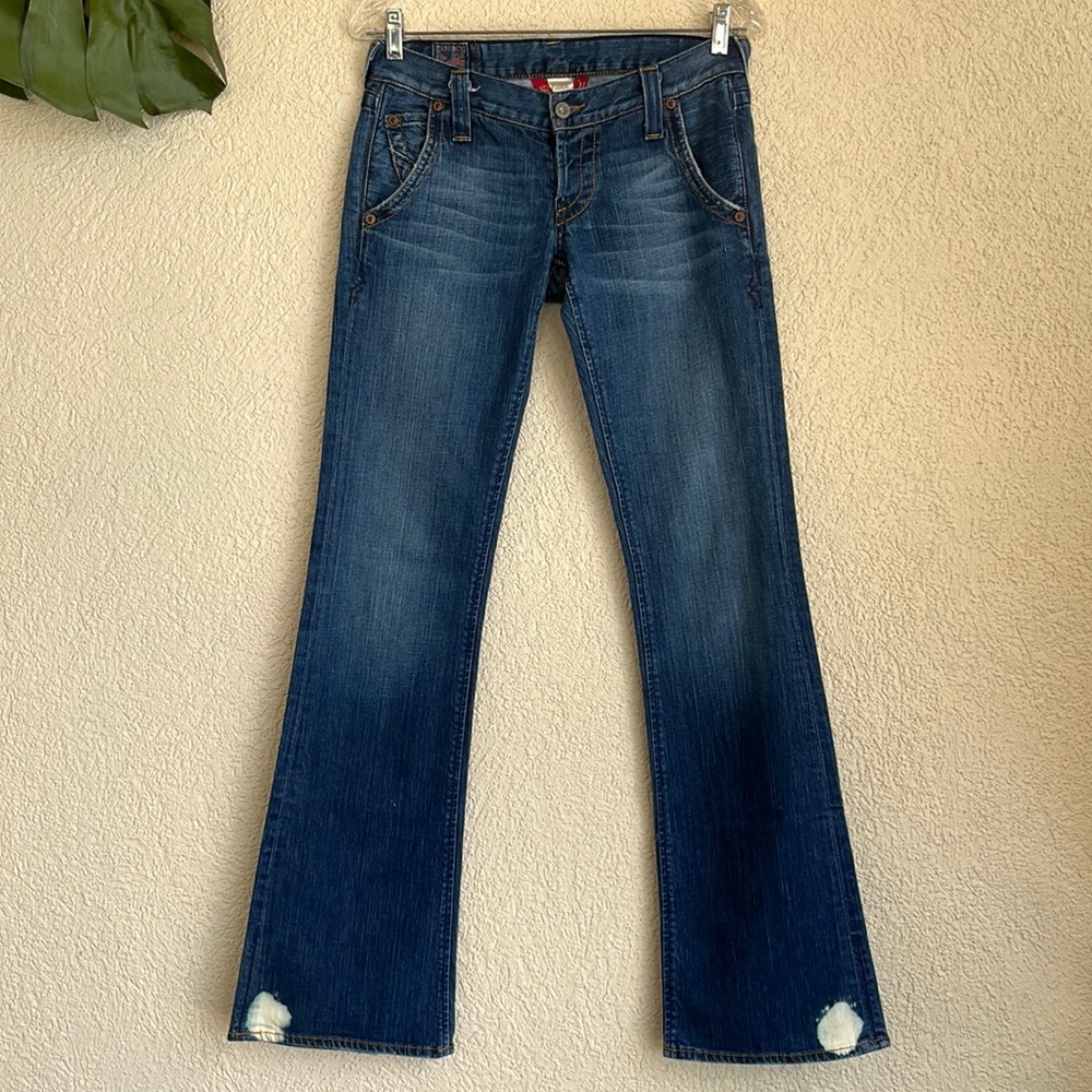 VINTAGE LUCKY BRAND size 2/26
